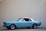 Ford Mustang Replica by Revology Cars 2015 года